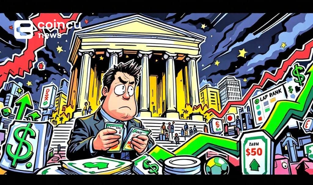 Japan Bond Yields Surge Amid Rate Hike Anticipations