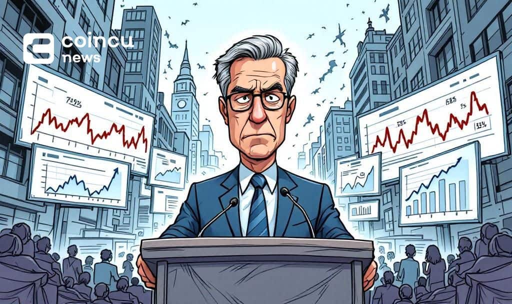 Federal Reserve Faces Internal Division Over Rate Cuts