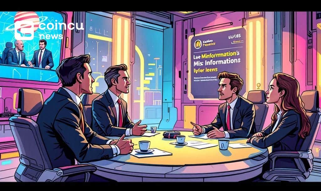 Jupiter Lend Faces Backlash Over Misleading Risk Claims