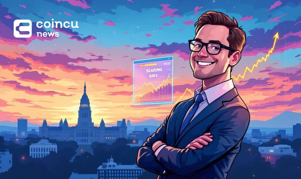 Hassett Emerges as Likely Fed Chair Contender