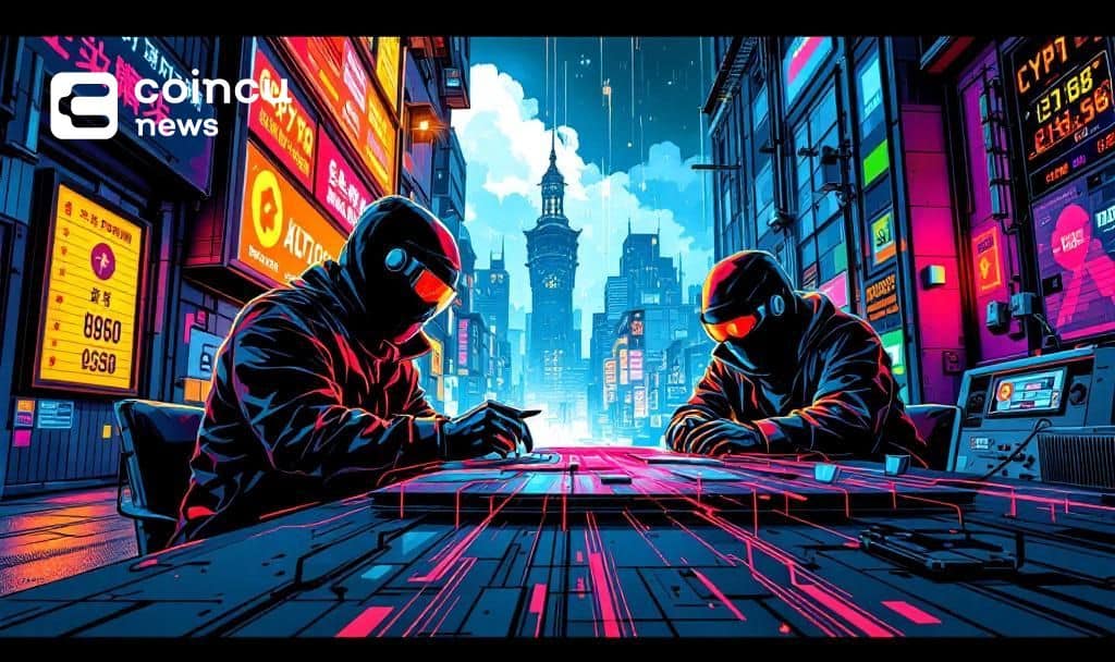 North Korean Linked Device Tied to Bybit's Multi-Billion Cyber Theft