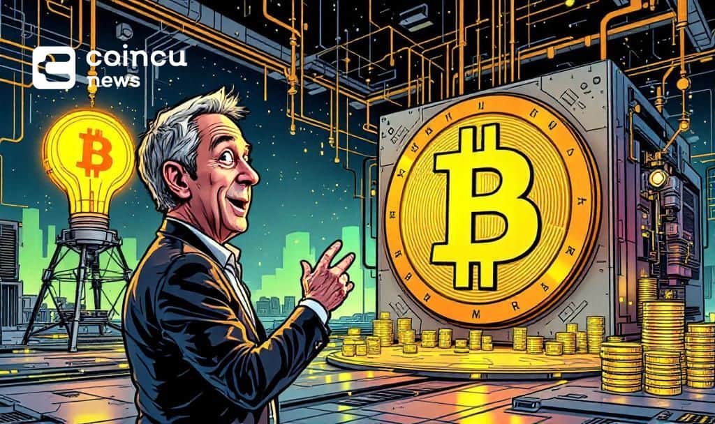 NVIDIA's Jensen Huang Discusses Energy as AI Bottleneck