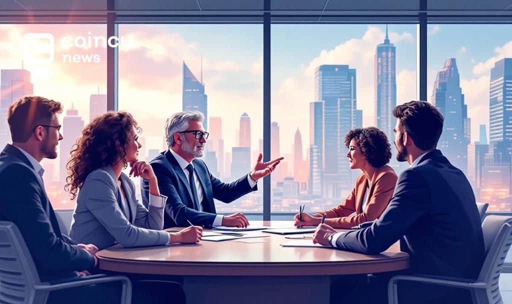 Polymarket CEO Confirms Losses for Strategic Market Growth