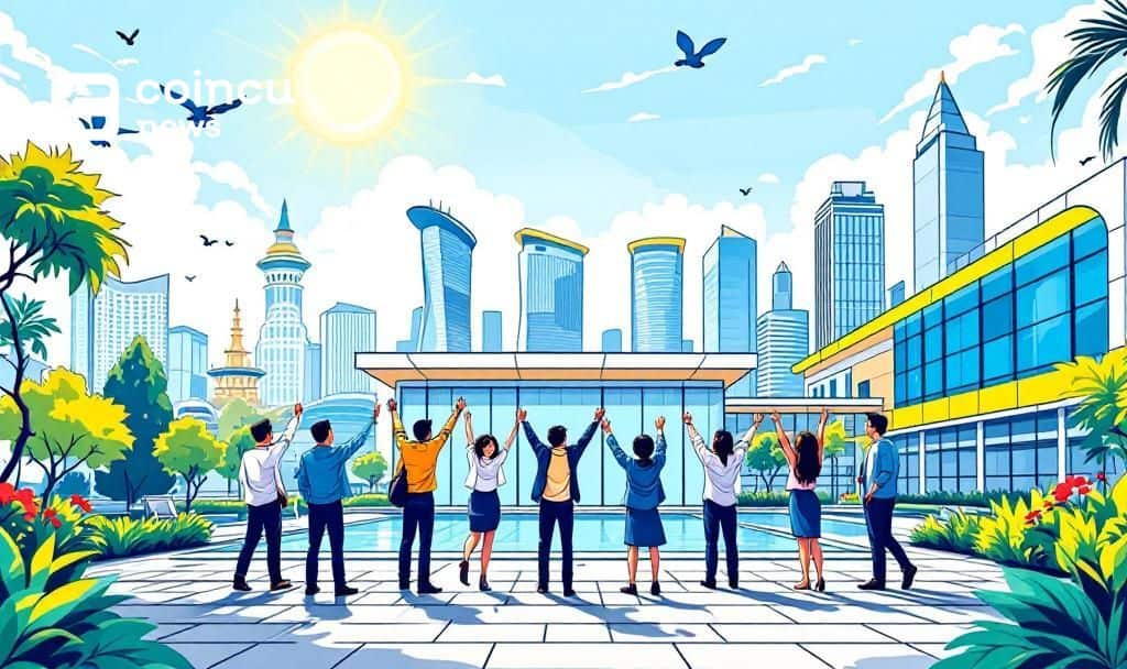 Ripple Singapore Expands Regulated Payment Activities Under MPI License