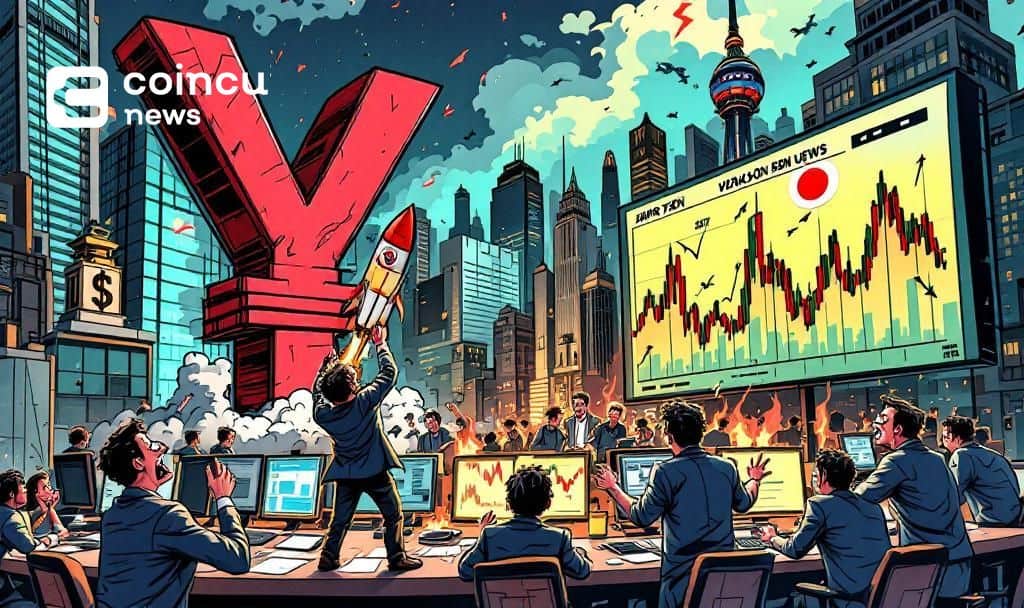 Bank of Japan Hints at Interest Rate Hike, Shaking Markets