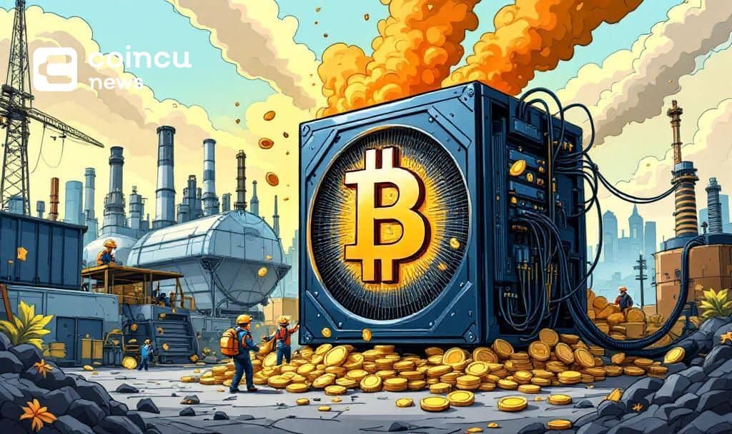 Russia Advocates Bitcoin Mining in National Economic Strategy