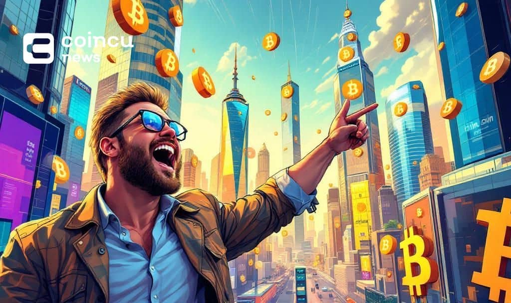 Major U.S. Banks Rapidly Embracing Bitcoin, Says Saylor