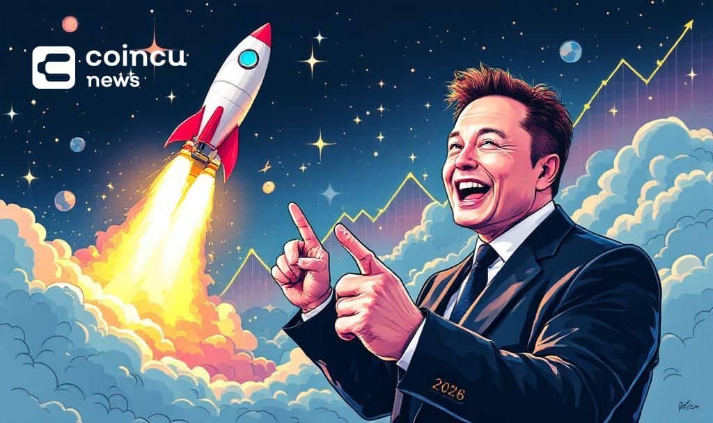 SpaceX Considers 2026 IPO: Potential $1.5 Trillion Valuation