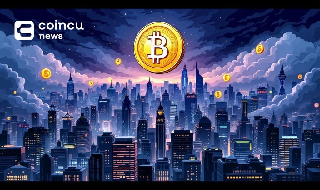 IMF Warns Against Stablecoin Risks in Emerging Markets