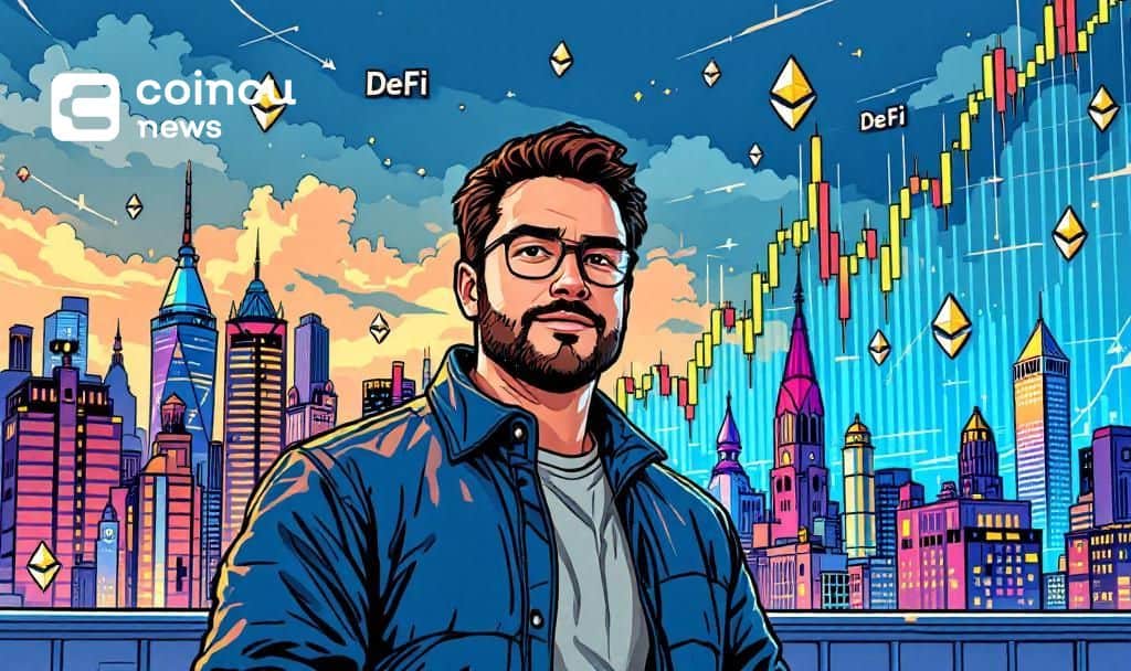 Tom Lee Foresees S&P 500 Year-End 'Melt-Up'