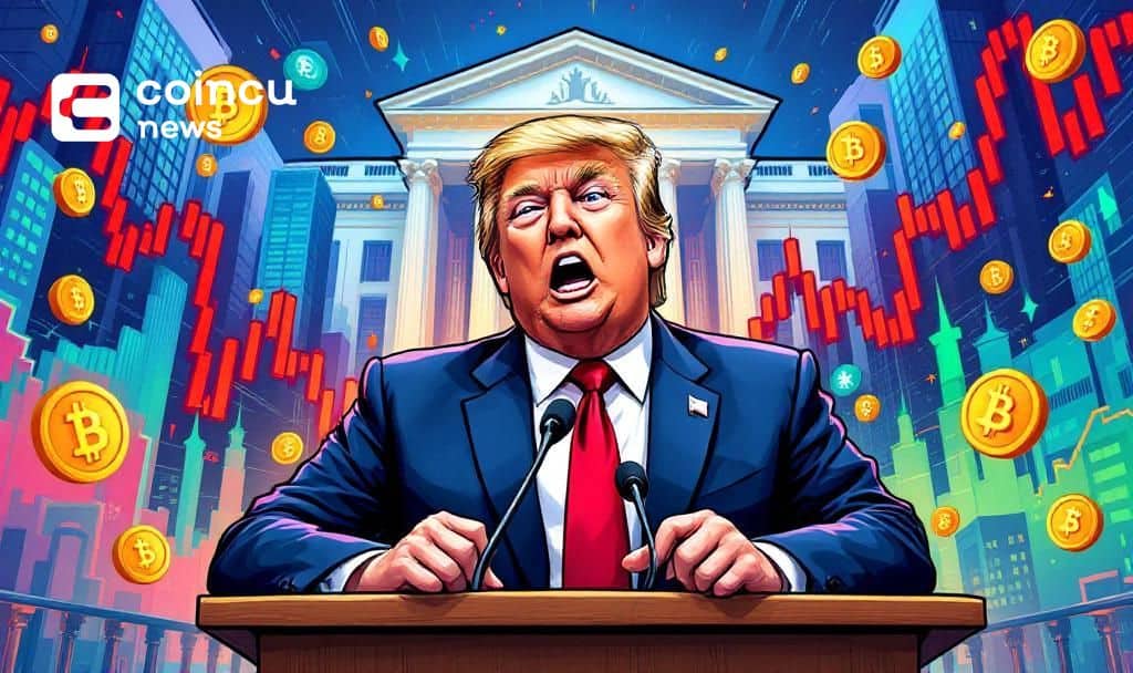 Trump Set to Announce Fed Chair Nominee Soon