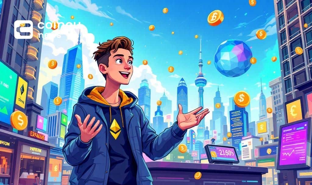 Vitalik Buterin Calls for Trustless On-Chain Gas Futures Market