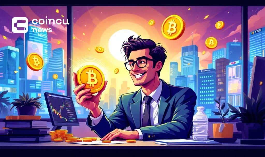 VTB Bank Urges 7% Asset Allocation to Bitcoin