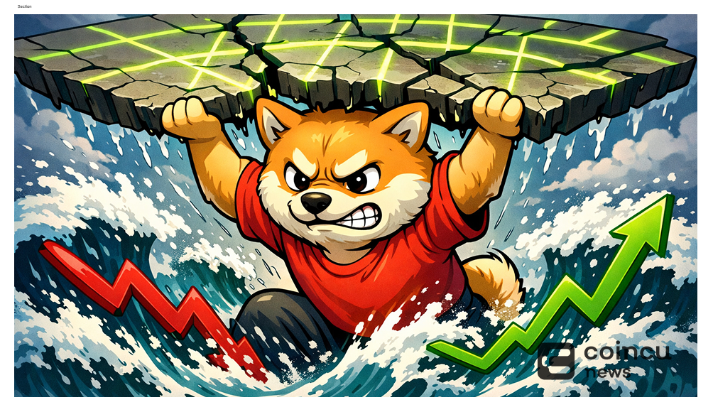 Can DOGE Hold the Line? 0.382 Fib Support Still Intact