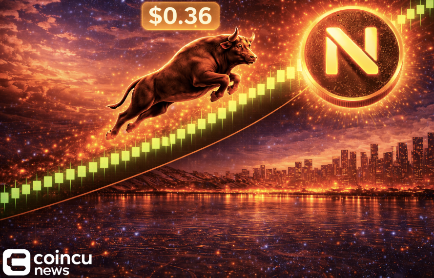 ENA Bullish Trend Could Propel Prices to 0.30, 0.36 and Beyond as Momentum Builds