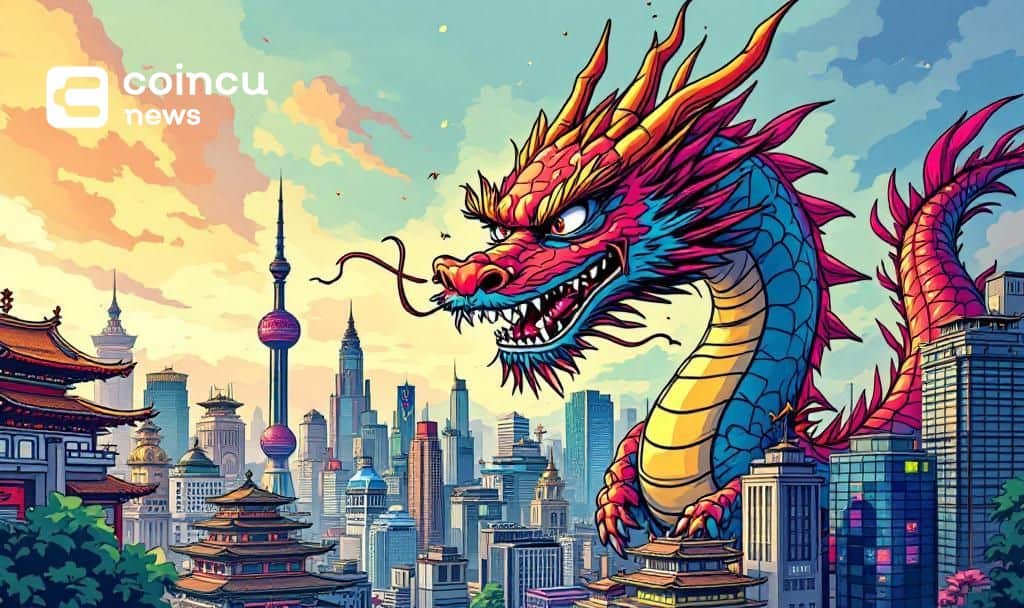 China Expands Retrospective Tax Enforcement on Overseas Income