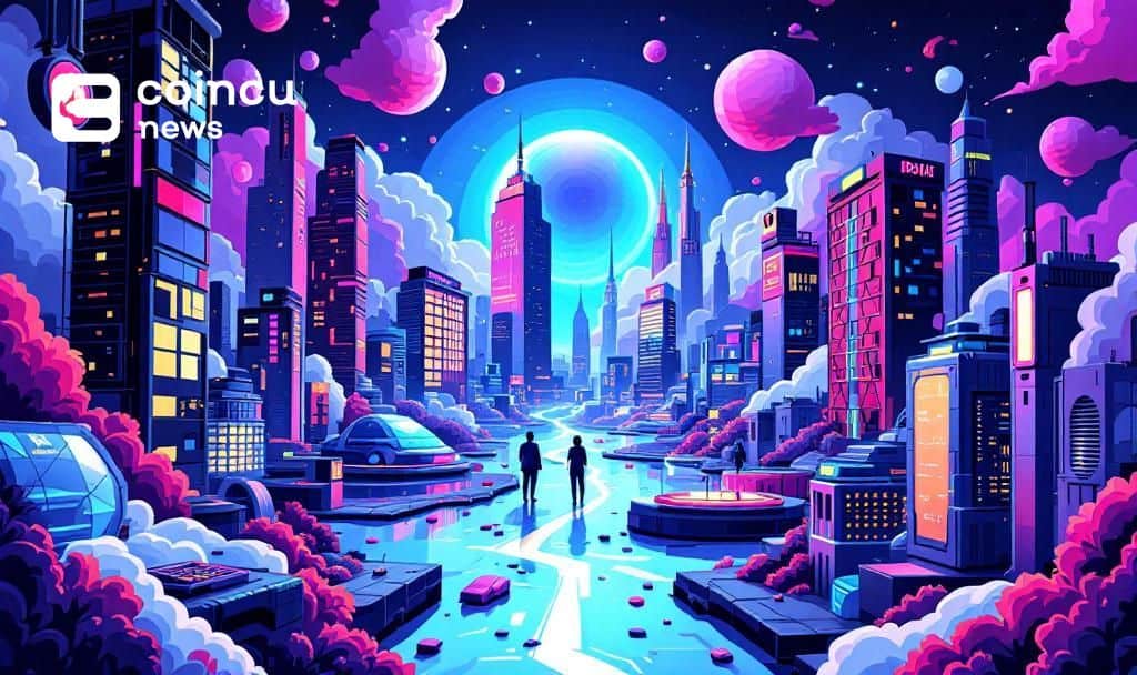 Deluthium Alpha Version Launched with Zero Slippage Trading