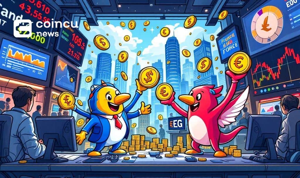 SG-FORGE and Swift Complete Successful Tokenized Bond Pilot