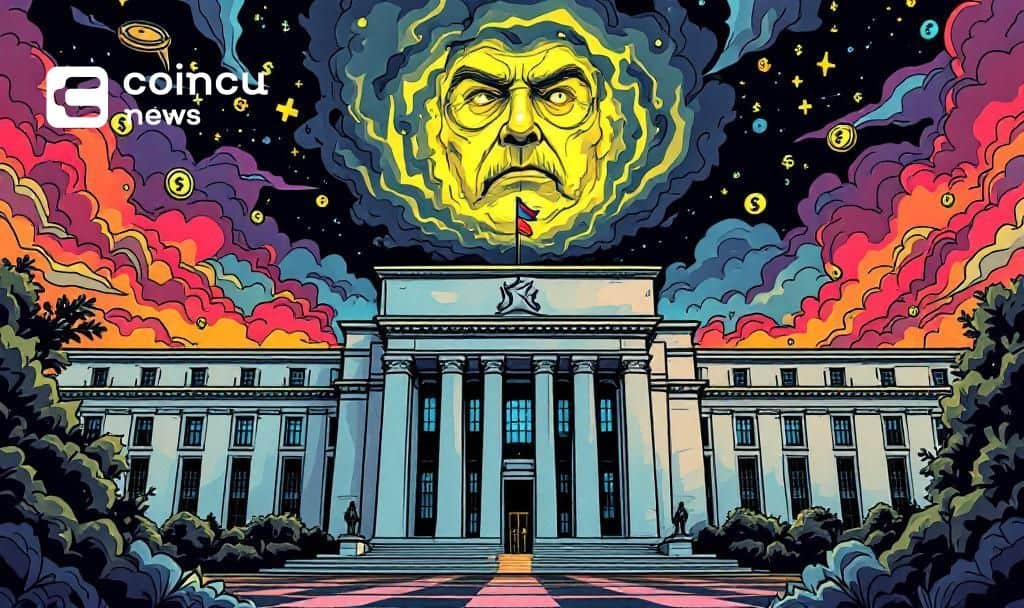 Federal Reserve Considers Regulation Cuts to Combat Inflation