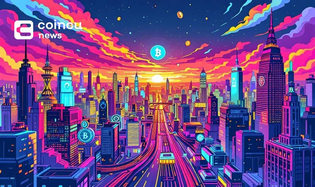 Figure Technology Launches OPEN Platform for Equity Tokens