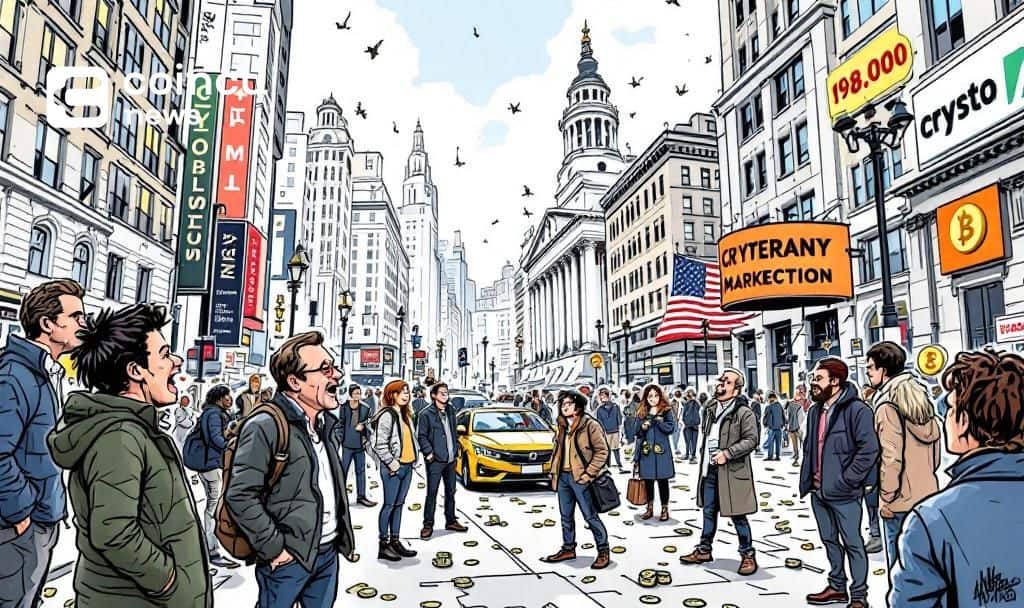 U.S. Jobless Claims Fall as Markets Monitor Fed Outlook