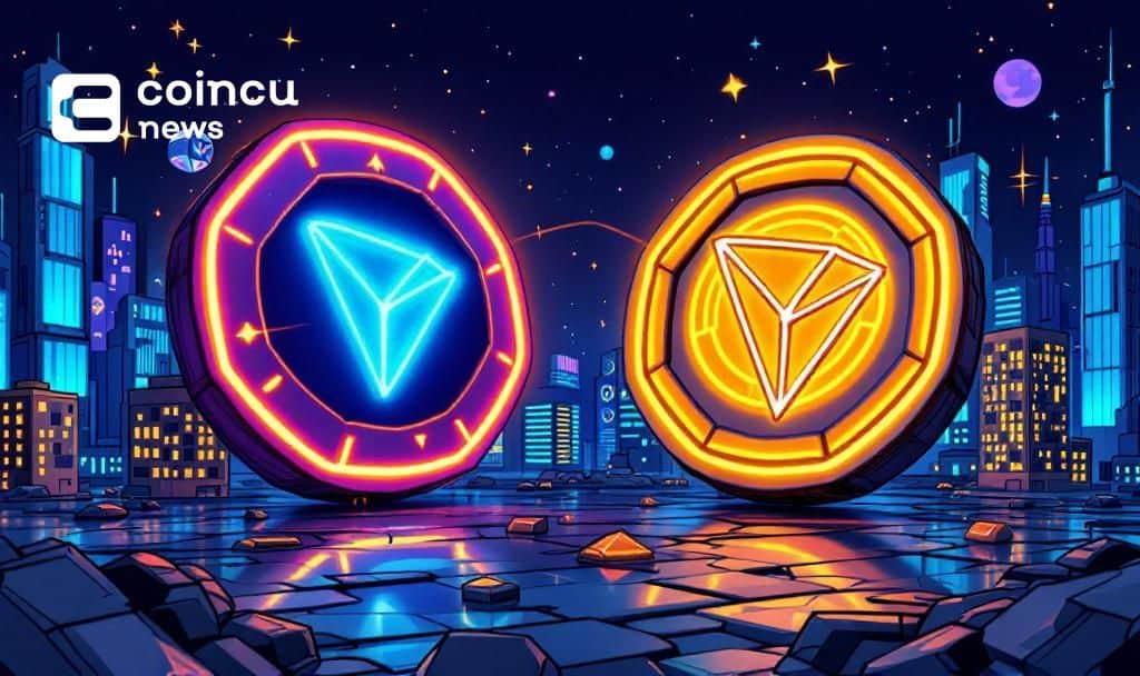 MetaMask Integrates Tron Network in Multichain Expansion