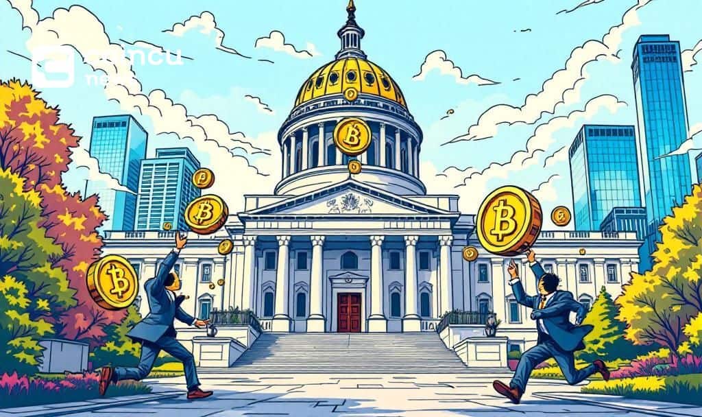 U.S. Senate Delays Vote on Cryptocurrency Bill Amid Stablecoin Debate