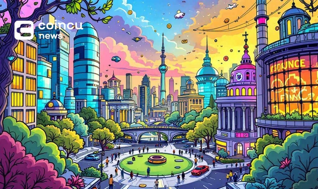 State Street Unveils Digital Asset Platform for Tokenized Products