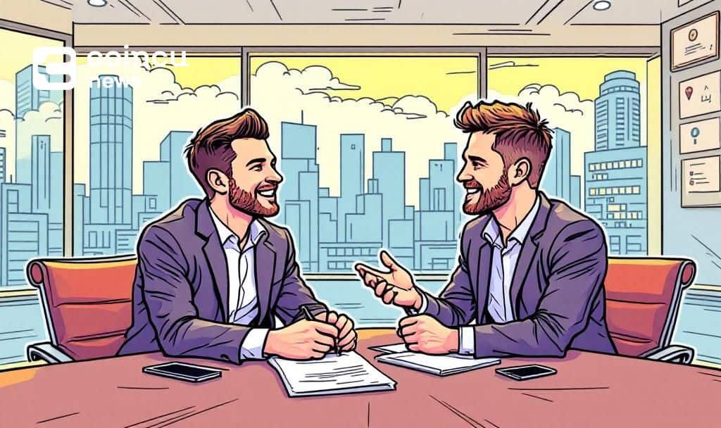 BitMine Shares Increase Proposal Awaits Shareholder Approval