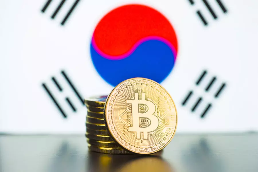 South Korea Tightens Crypto Rules: Identity Checks Now Required for All Transfers