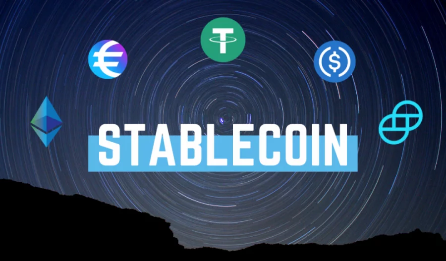 Stablecoins Hit Record $300 Billion as Visa and PayPal Join the Race