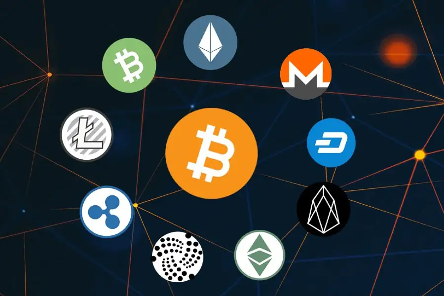 Altcoins May Be Poised for a Major Comeback After Historic Liquidations