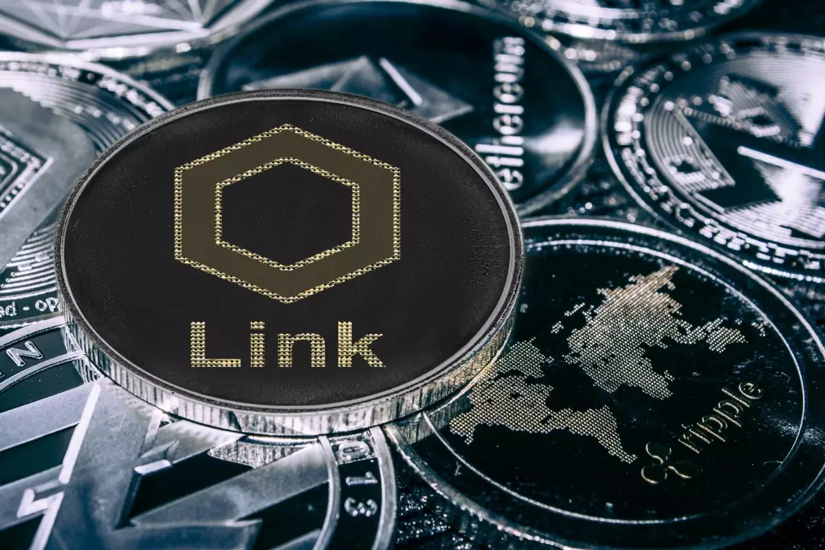 Chainlink Identified as Key Technology for Tokenization Boom, Says Grayscale
