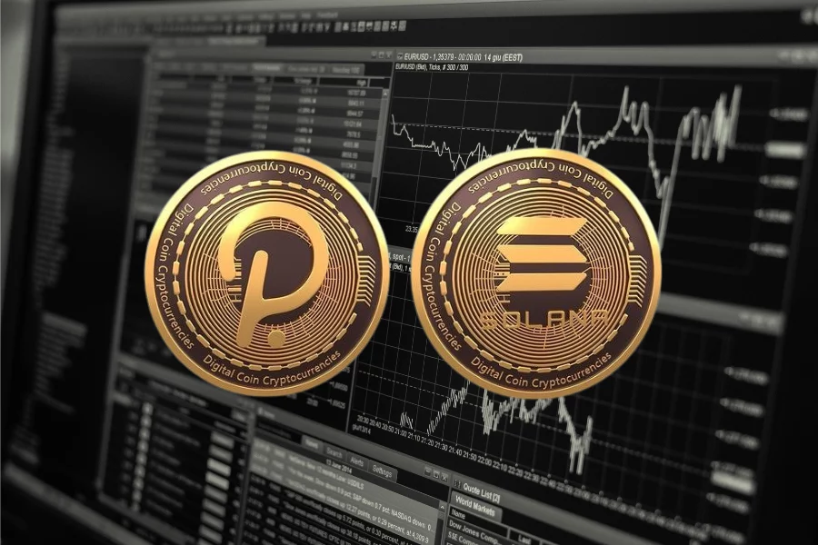 Polygon’s Hardfork and Solana’s Security Launch Can’t Outrun Friday’s CPI