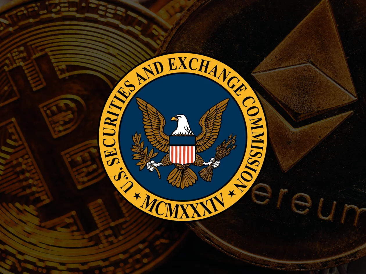 SEC Turns to Crypto to Revive U.S. Capital Markets