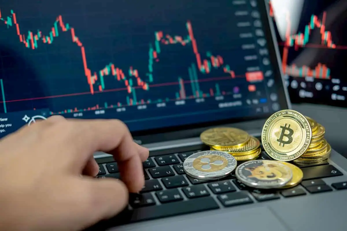 Crypto Crash Was Just a Technical Reset, Not a Meltdown, Analysts Say