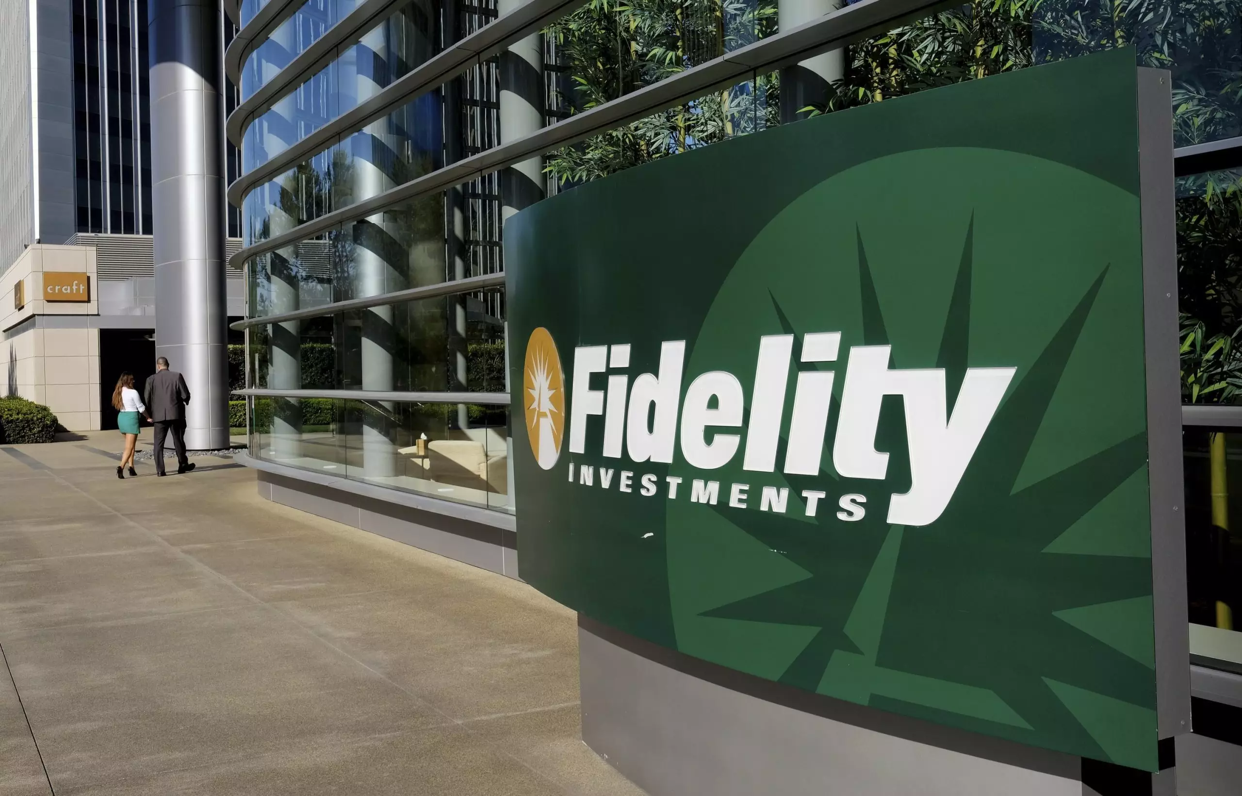 Fidelity Files SEC Letter Pushing for Crypto Market Infrastructure