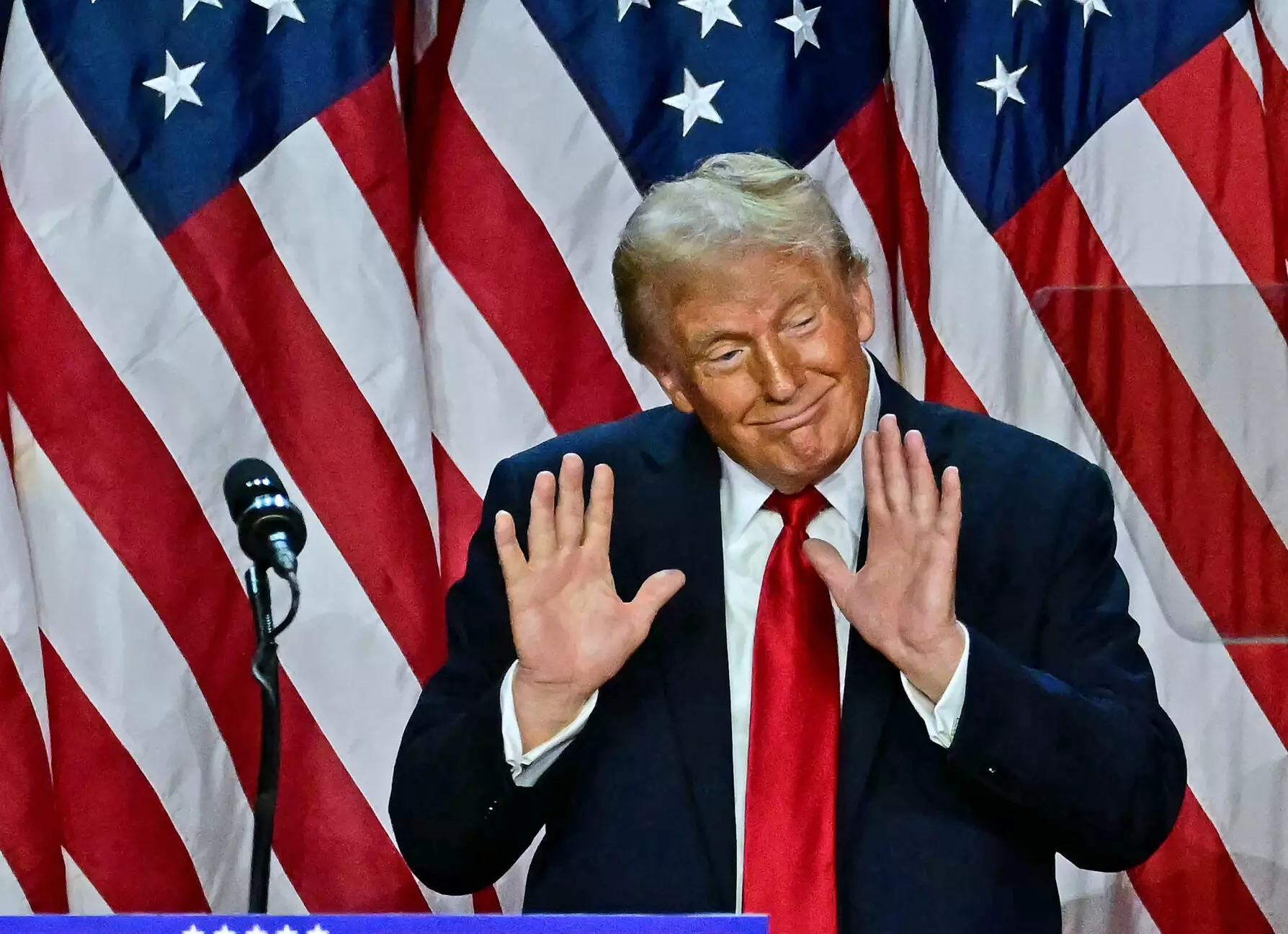 Trump’s Meme Coin Prepares Massive Treasury Push to Regain Market Strength