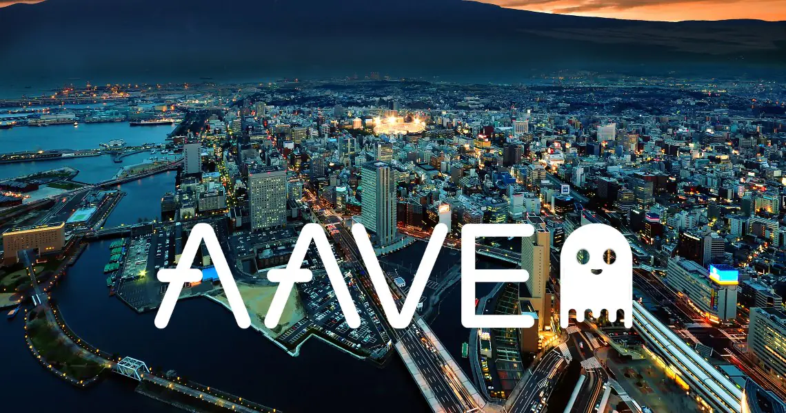 Aave Becomes First DeFi Protocol to Gain EU Approval for Regulated Fiat On-Ramps