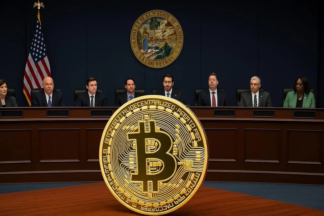 Senate Progresses on Crypto Bill as Industry Awaits Trump’s Approval
