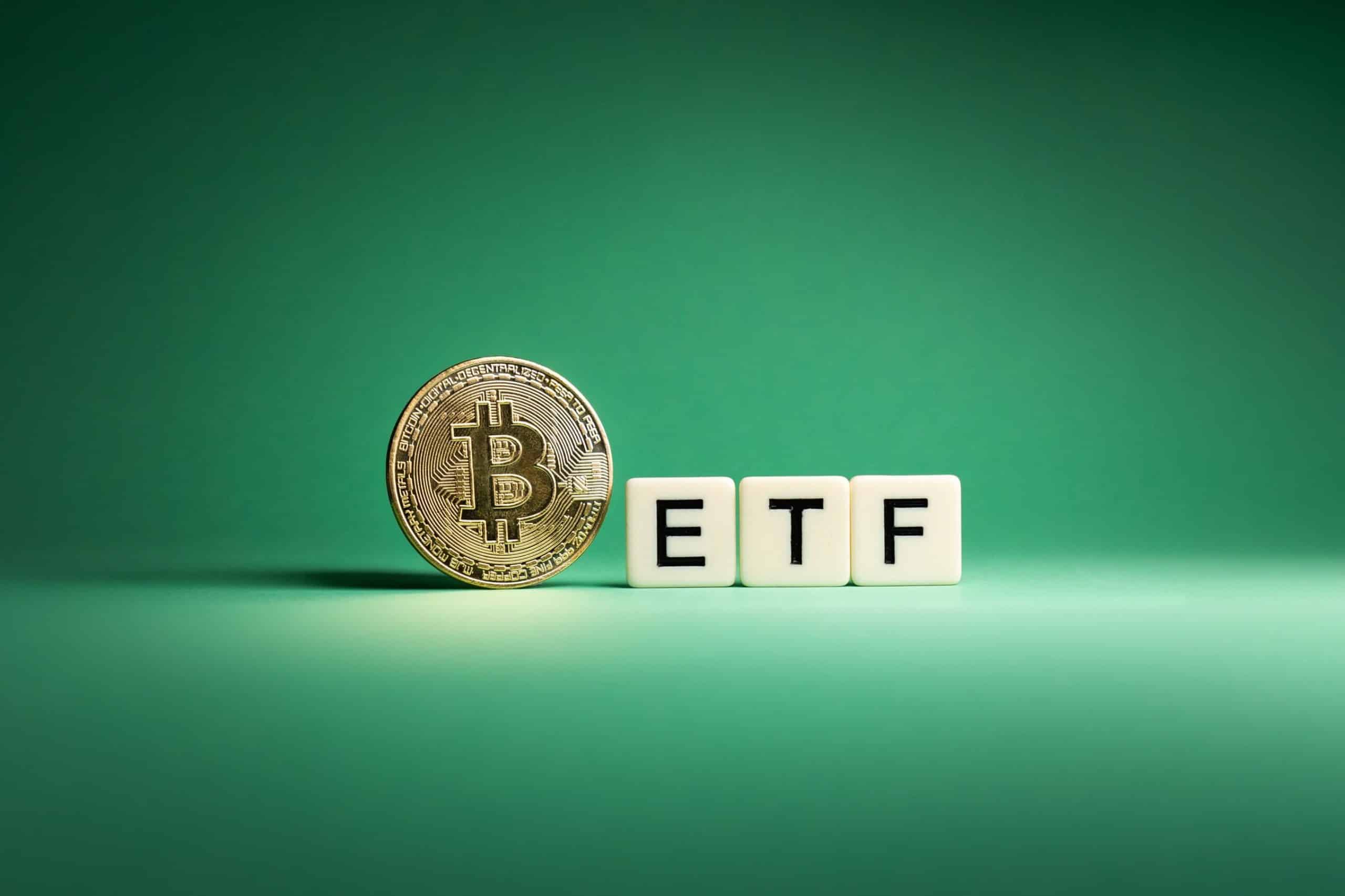 Bitcoin ETFs Hit $3.2B in Flows, Setting the Stage for a Breakout
