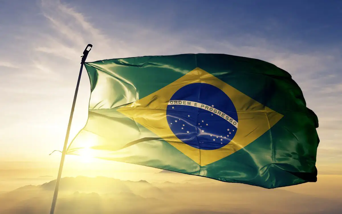 Stablecoins Trigger Brazil’s Most Sweeping Crypto Crackdown Yet