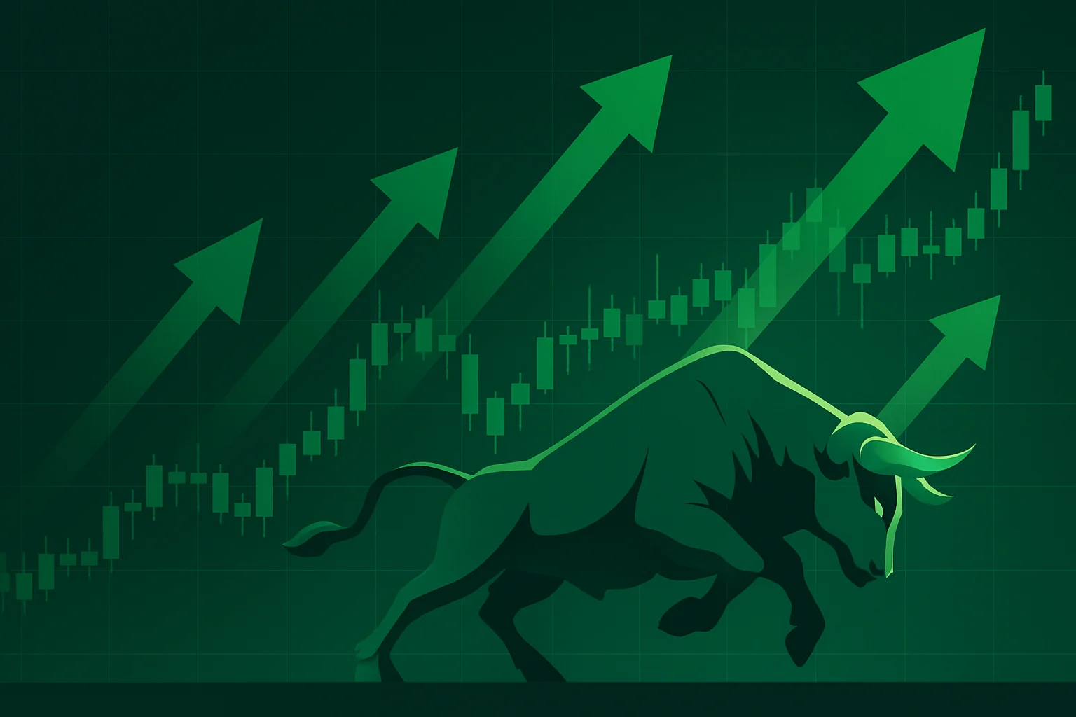 Crypto Market Turns Green As Iran States Readiness To End The War