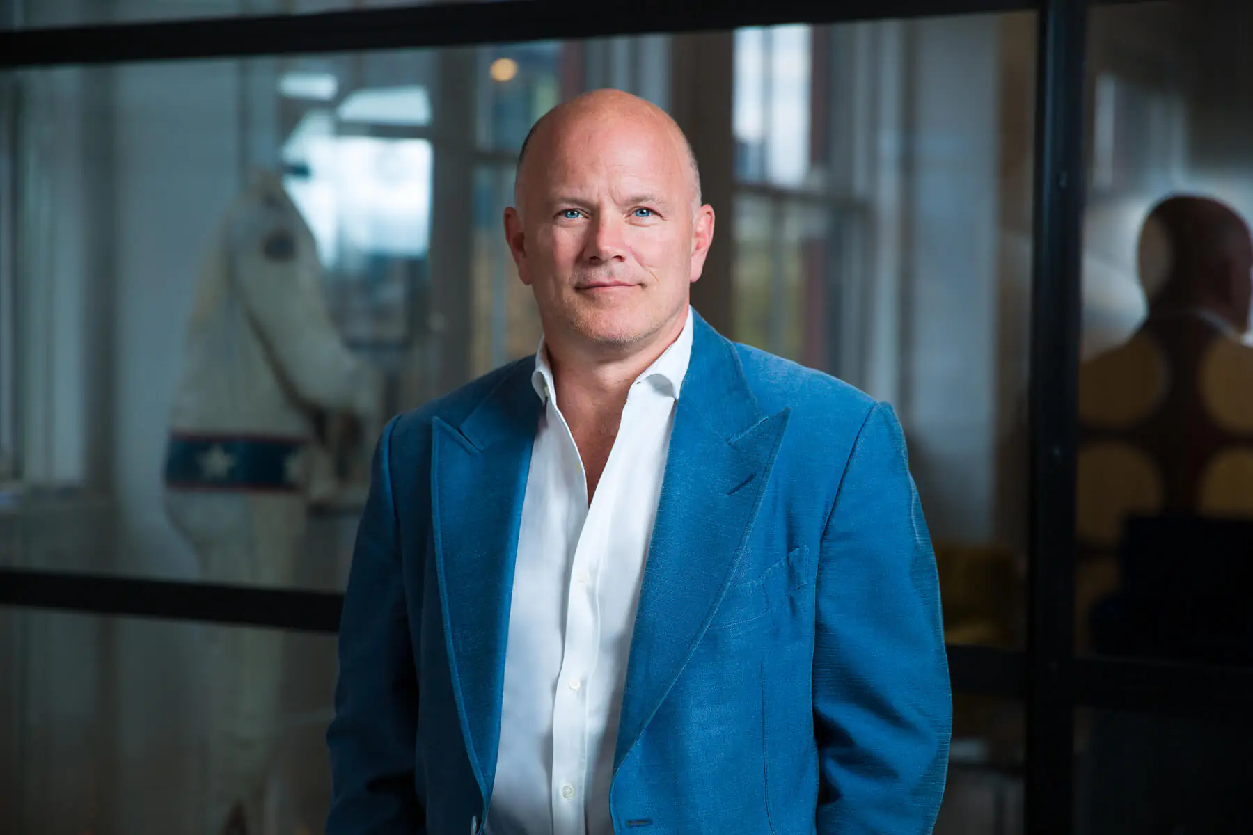 Crypto Enters a New “Build-for-Users” Era, Says Mike Novogratz
