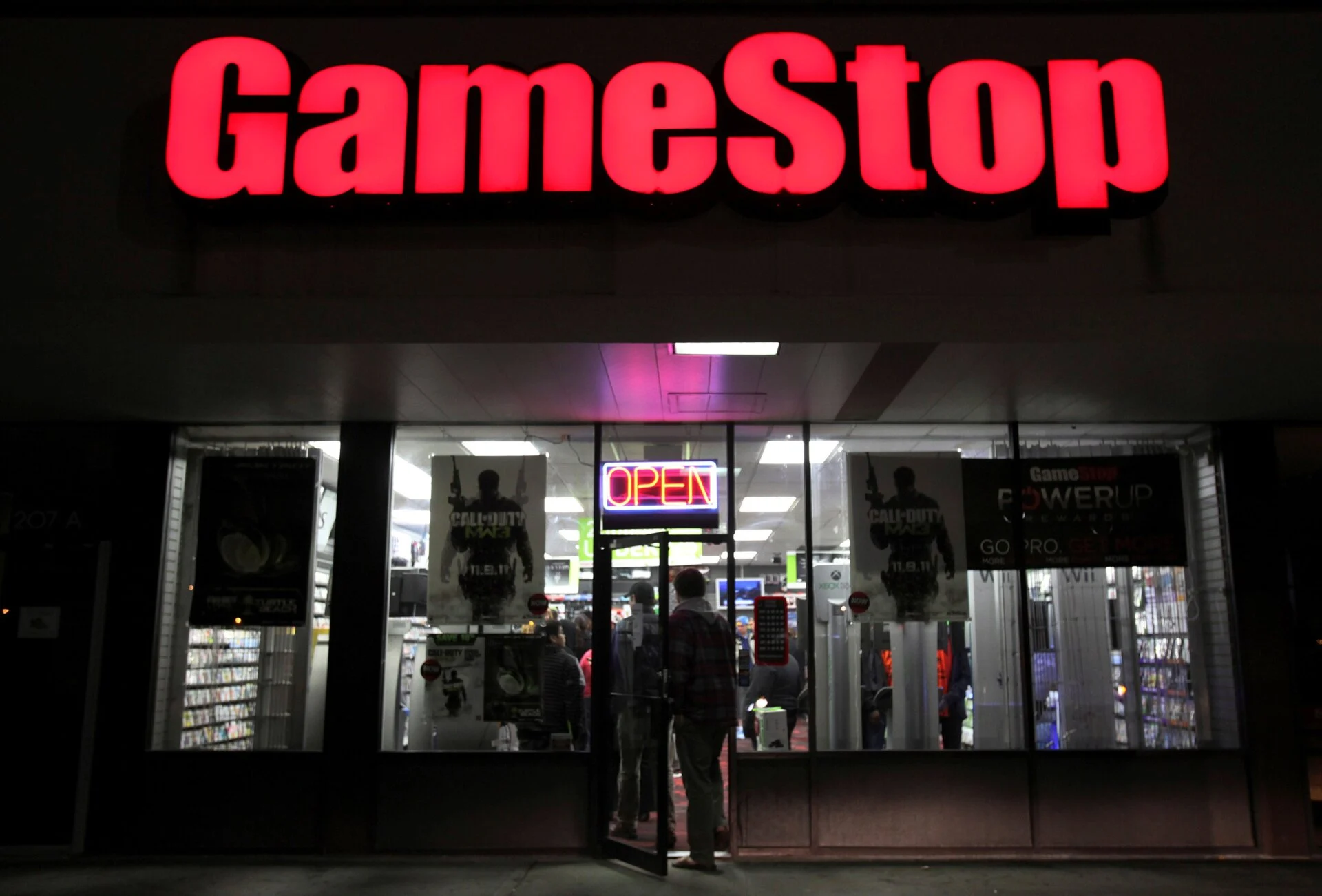 GameStop Put Up All Its Bitcoin as Collateral – Company is Down $131.6 Million on its Investment