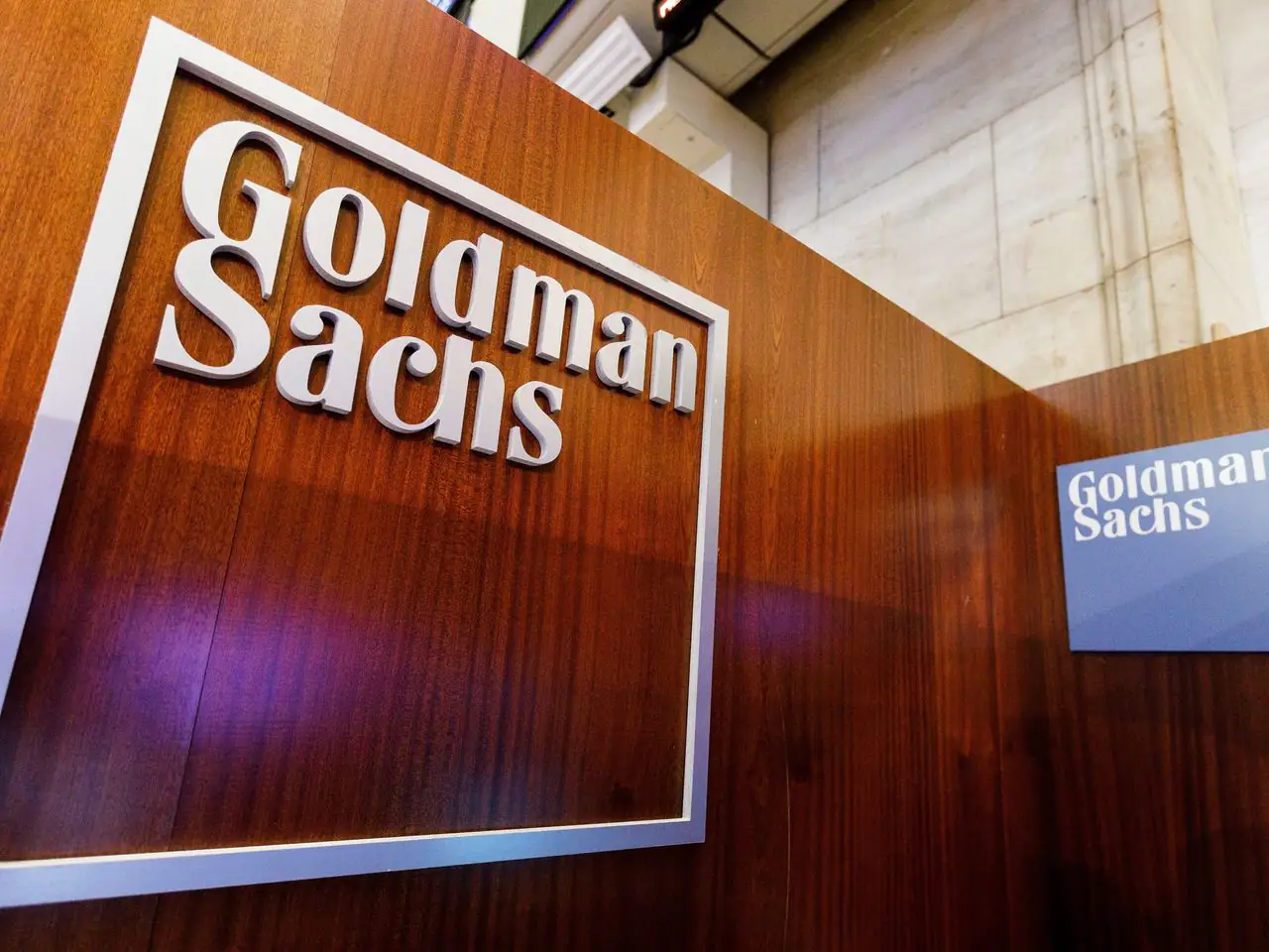 Goldman Sachs Says Bitcoin Has Bottomed: The LTH Data Disagrees