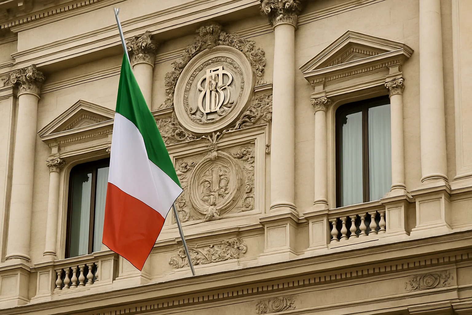Italy Moves to Reshape Its Crypto Market as MiCA Comes Into Force