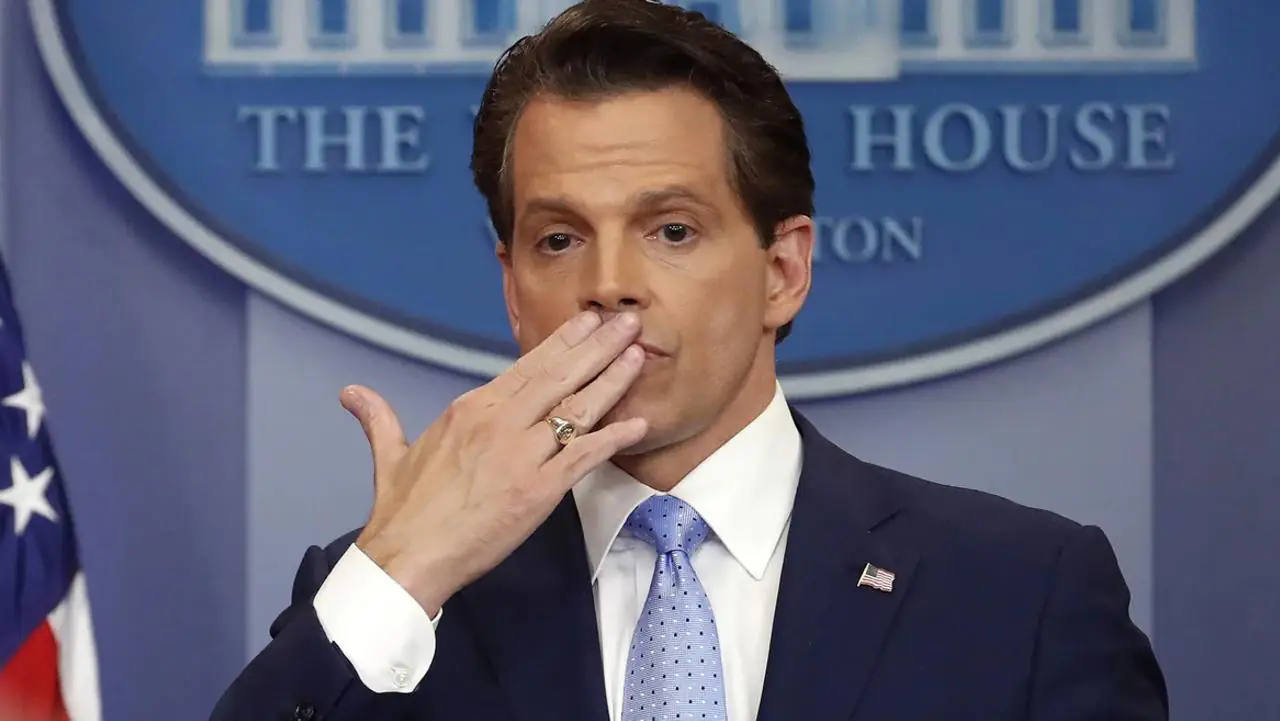 Anthony Scaramucci Quietly Become a Major Investor in Trump-Linked Bitcoin Mining Firm