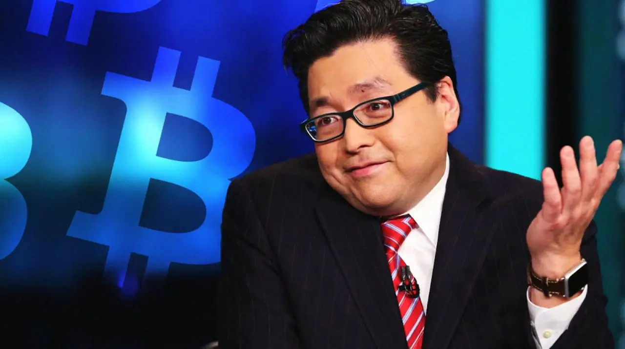 Bitcoin Price Prediction: Tom Lee Sees Rally to $200,000 as Inflation Eases