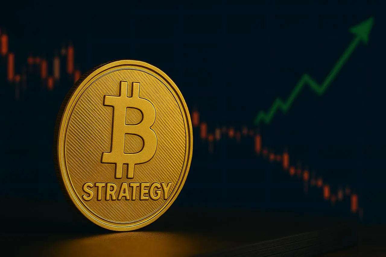 Strategy Could Be Kicked Out of Major Stock Indexes – Massive Outflows Expected